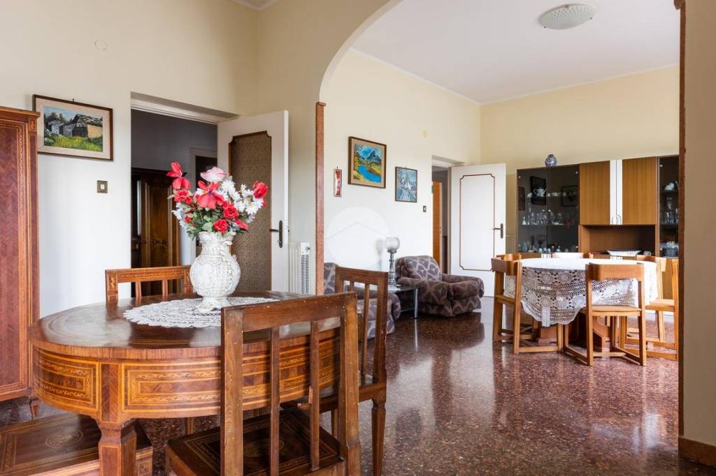 Appartamento in vendita ad Anzio viale Claudio Paolini, 10