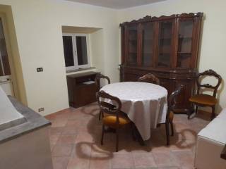 Villa in in vendita da privato a l'aquila via delle aie, 13