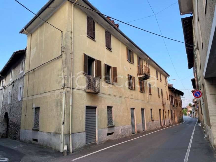 Appartamento in vendita a Serravalle Sesia via nusella, 2