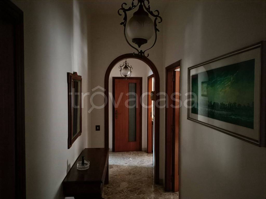 Appartamento in in vendita da privato a Taranto viale Trentino, 151
