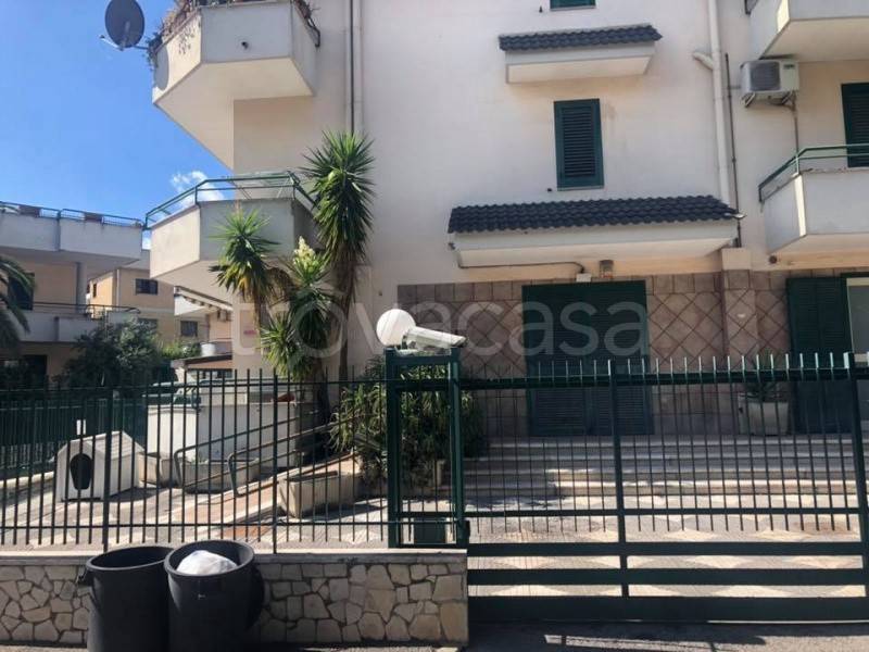 Appartamento in vendita a San Gennaro Vesuviano via Ragni