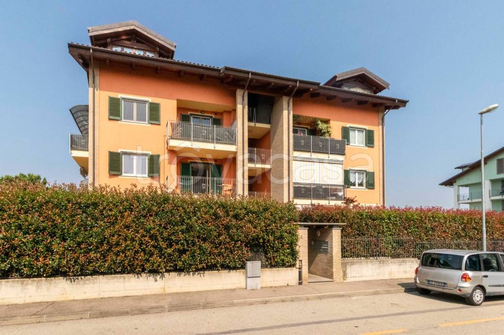 Appartamento in vendita a Riva presso Chieri via Rita Levi Montalcini, 1
