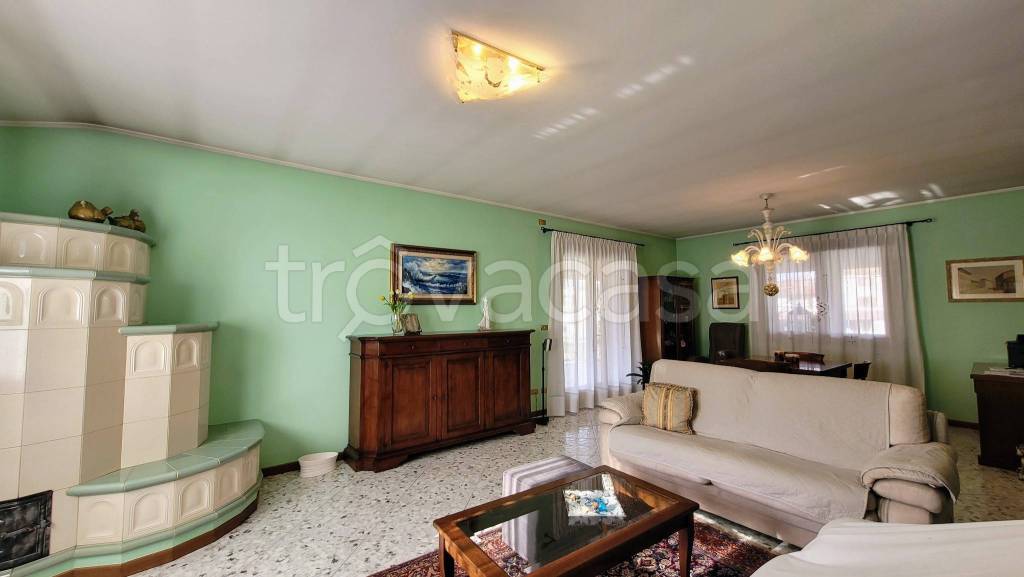 Villa in vendita a Brugnera via della Fratta