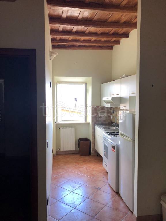 Appartamento in vendita a Rocca Priora via Roma, 7