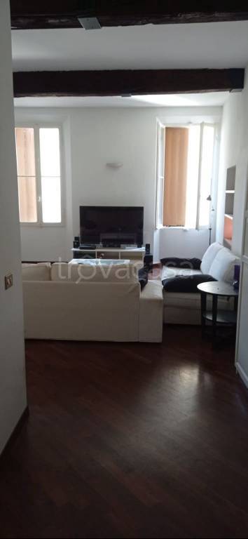 Appartamento in in vendita da privato a Reggio nell'Emilia via dei Due Gobbi, 4