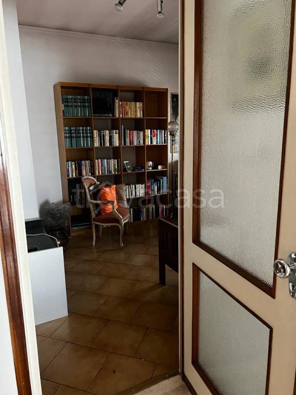 Appartamento in vendita ad Alessandria via Aspromonte, 3