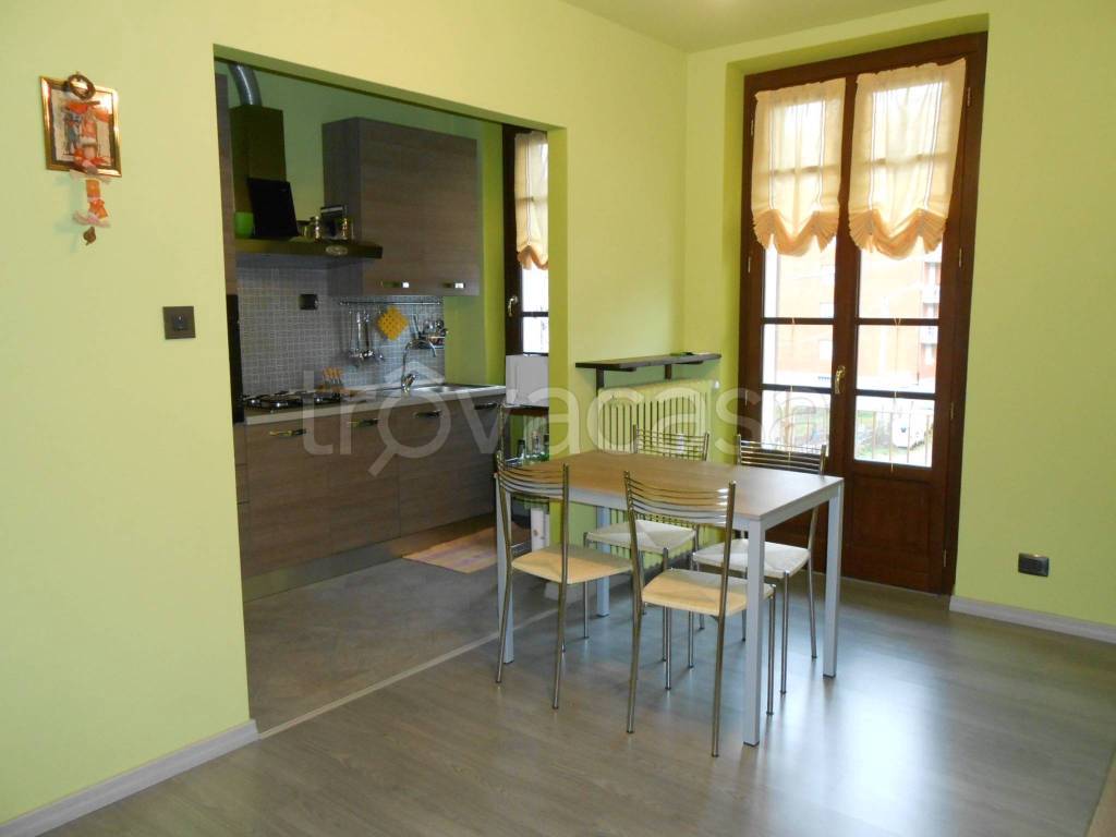 Appartamento in vendita a Valdilana frazione Picco, 14