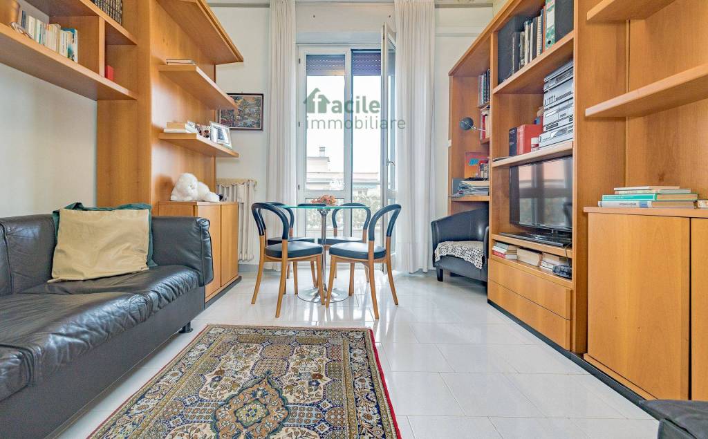 Appartamento in vendita a Milano via Mac Mahon, 47, 20155 Milano mi, Italia