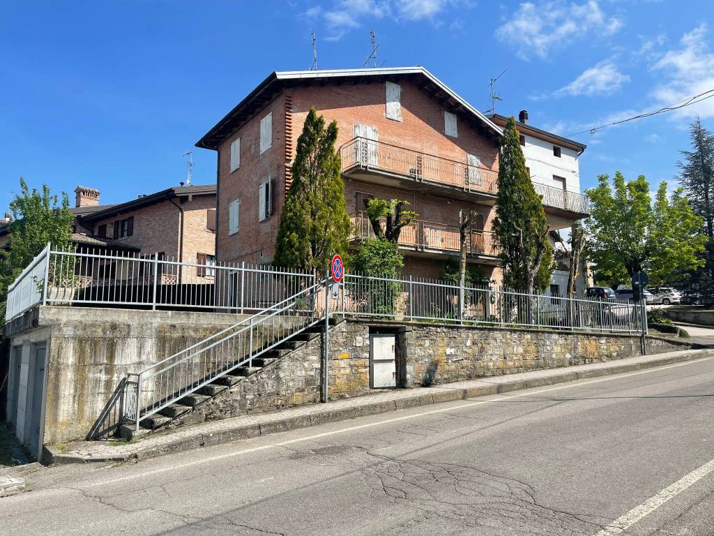 Casa Indipendente in vendita a Toano via Roma, 25