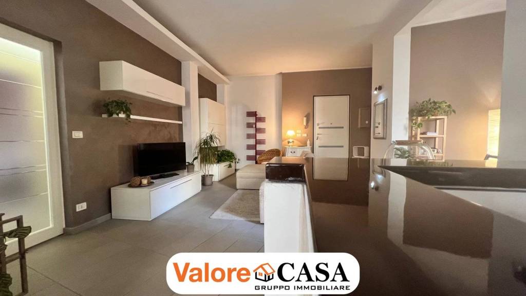 Appartamento in vendita ad Acqui Terme via Goito
