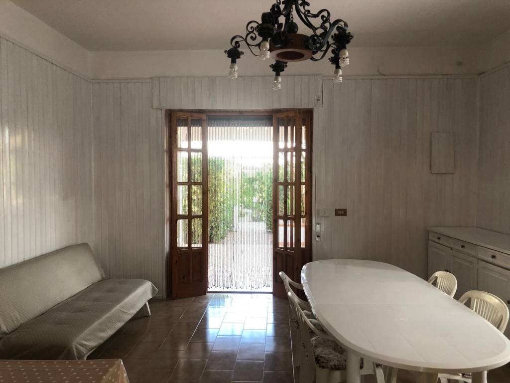 Villa Bifamiliare in in affitto da privato a Maruggio via per Maruggio, 8