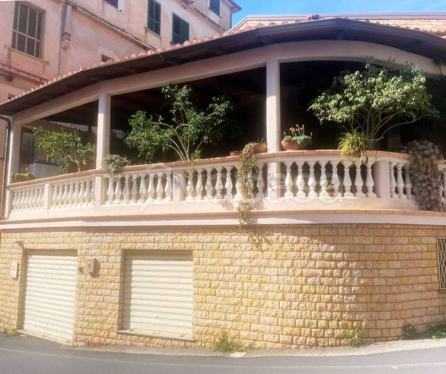 Appartamento in vendita a Cetraro piazza San Benedetto, 3