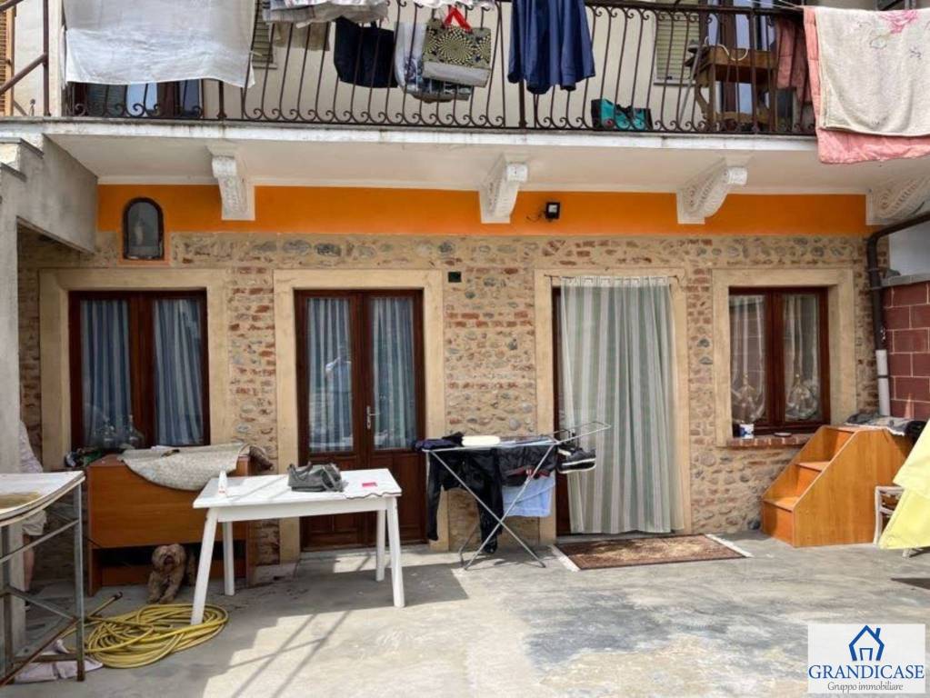 Appartamento in vendita a Chivasso via Santa Margherita, 31