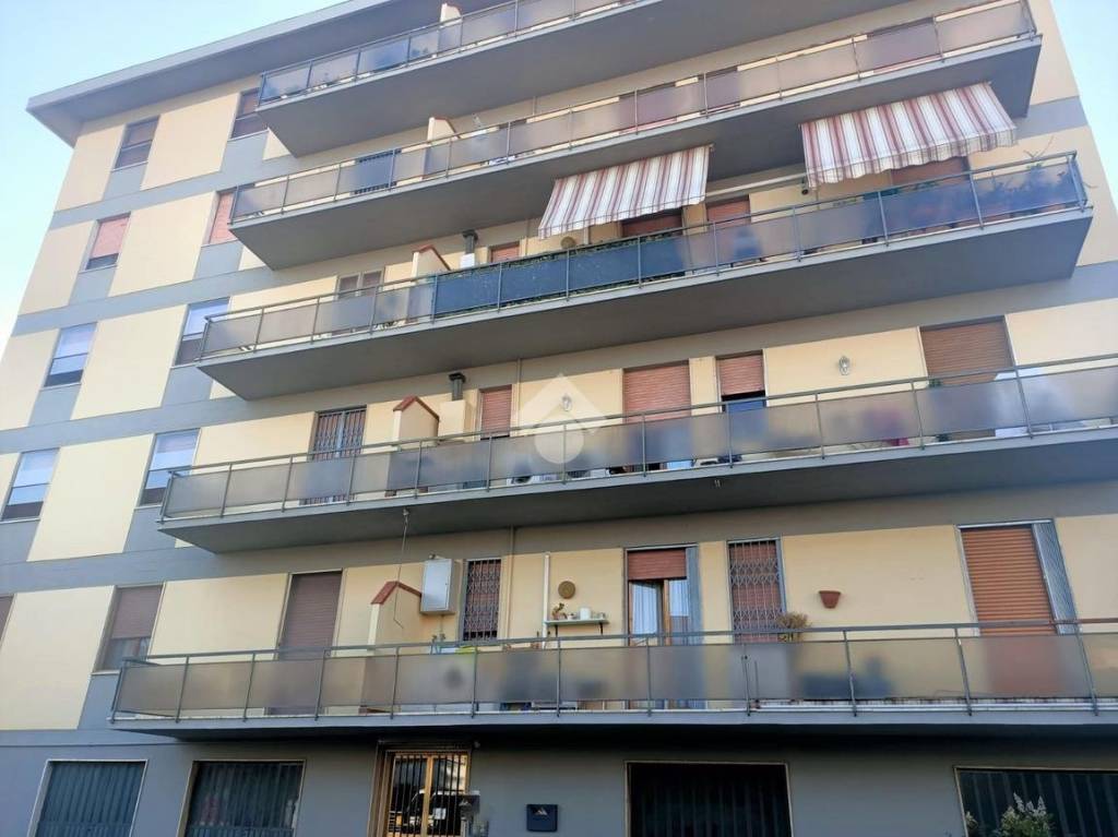 Appartamento in vendita a Campi Bisenzio via del Castagno, 4