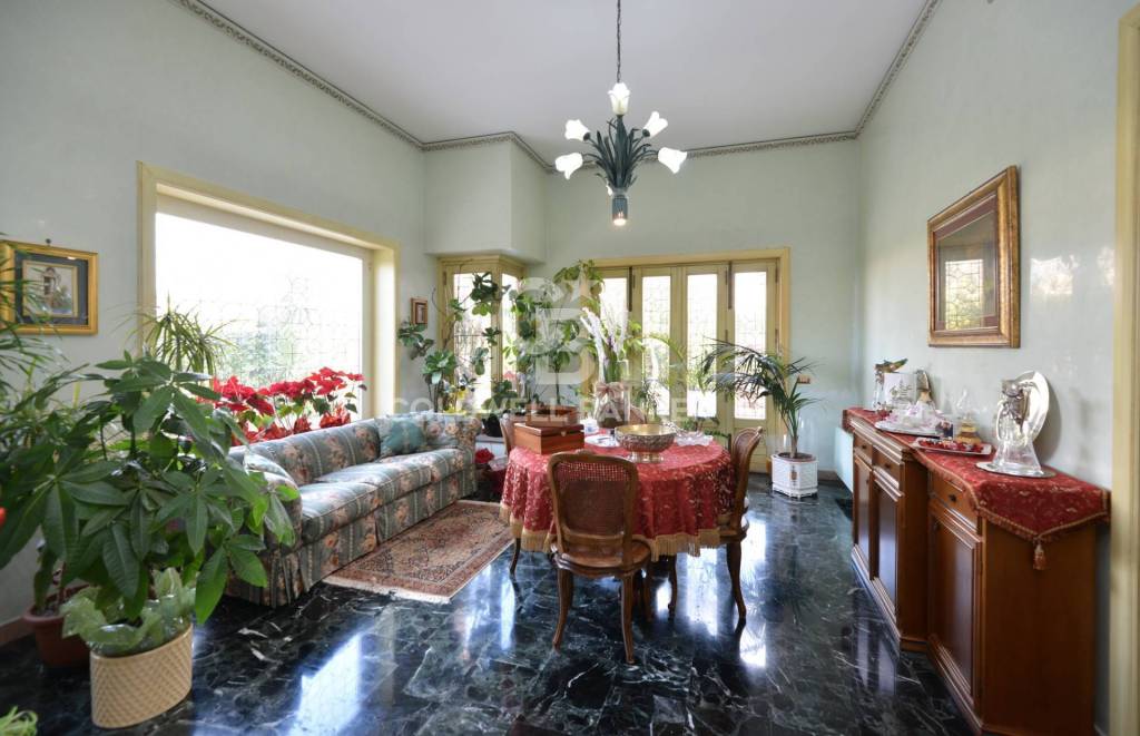 Villa in vendita a Calimera via Salvemini