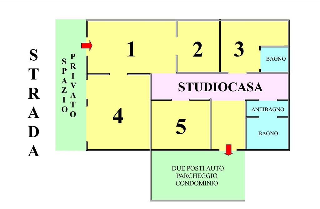 immagine annuncio 1 di 4