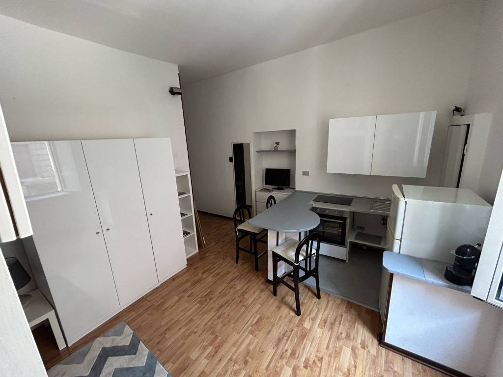 Appartamento in vendita a Como via Giuseppe Brambilla, 30