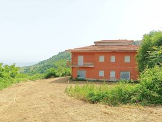 Terreno agricolo in vendita a montefusco 