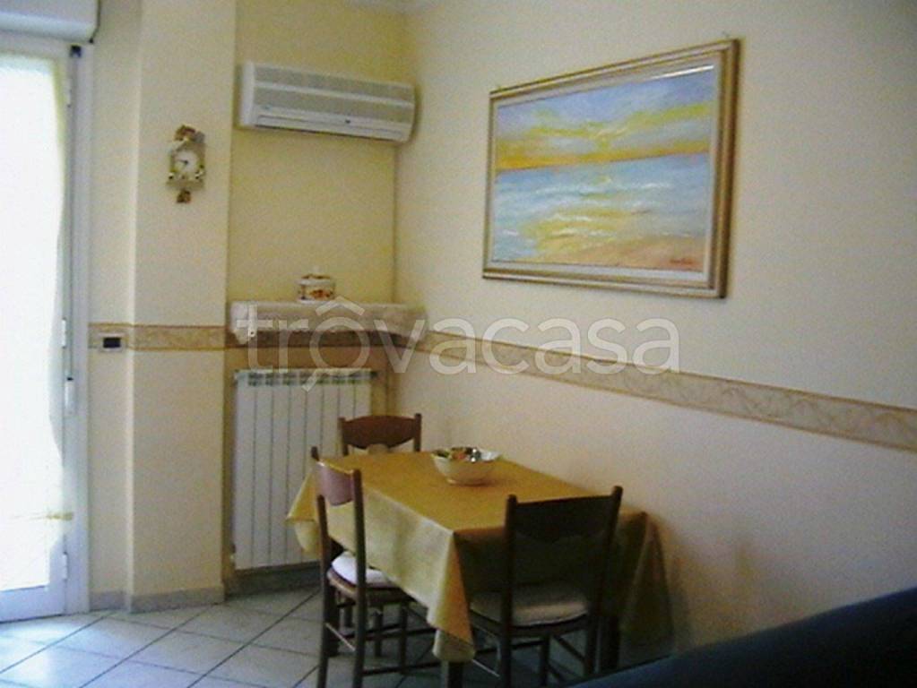 Appartamento in in vendita da privato ad Andora via Antica Romana, 3