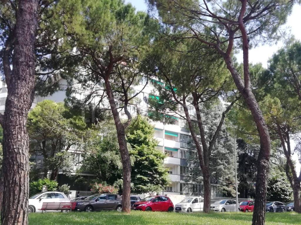 Appartamento in vendita a Udine via Giuseppe Tullio, 28