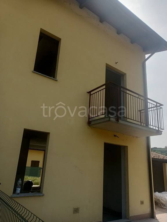 Villa in vendita a Castell'Alfero via Montechiaro