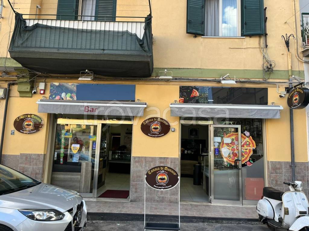 Bar in vendita a Palermo