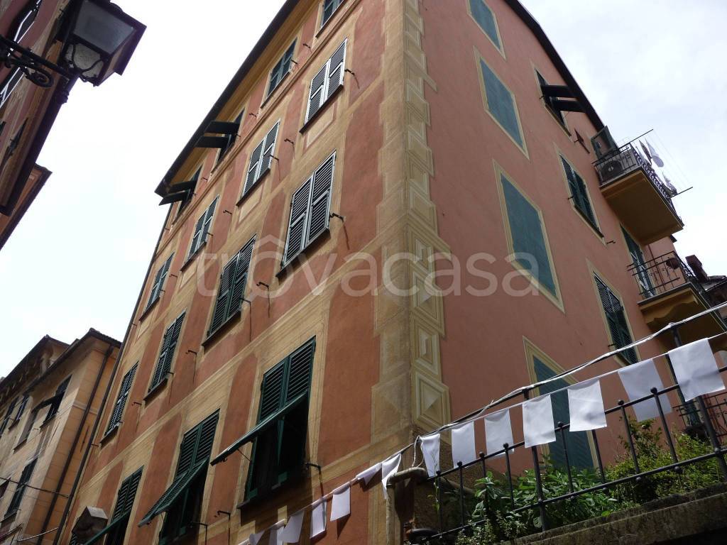 Appartamento in vendita a Rapallo via Venezia, 57