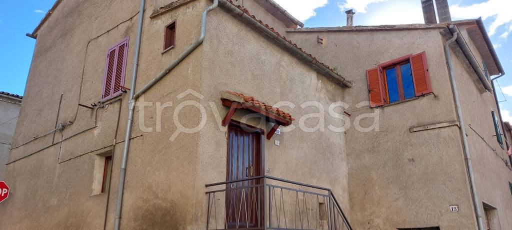 Appartamento in in vendita da privato a San Lorenzo Nuovo piazza Pignattara, 13