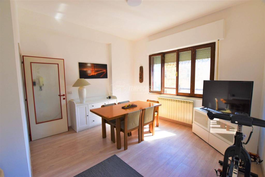 Appartamento in vendita a Porto San Giorgio via Giordano Bruno 63