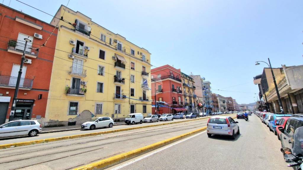 Appartamento in vendita a Napoli via II Traversa Macello, 12