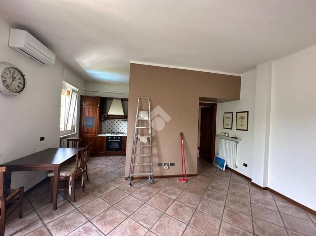 Appartamento in vendita a Brescia via Agazzi, 52