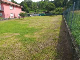 Terreno residenziale in vendita a cocquio-trevisago 