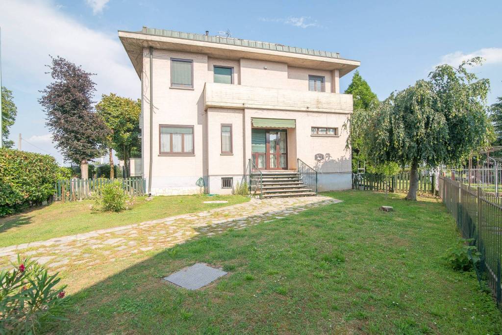 Villa in vendita a Inzago via dell'Edera