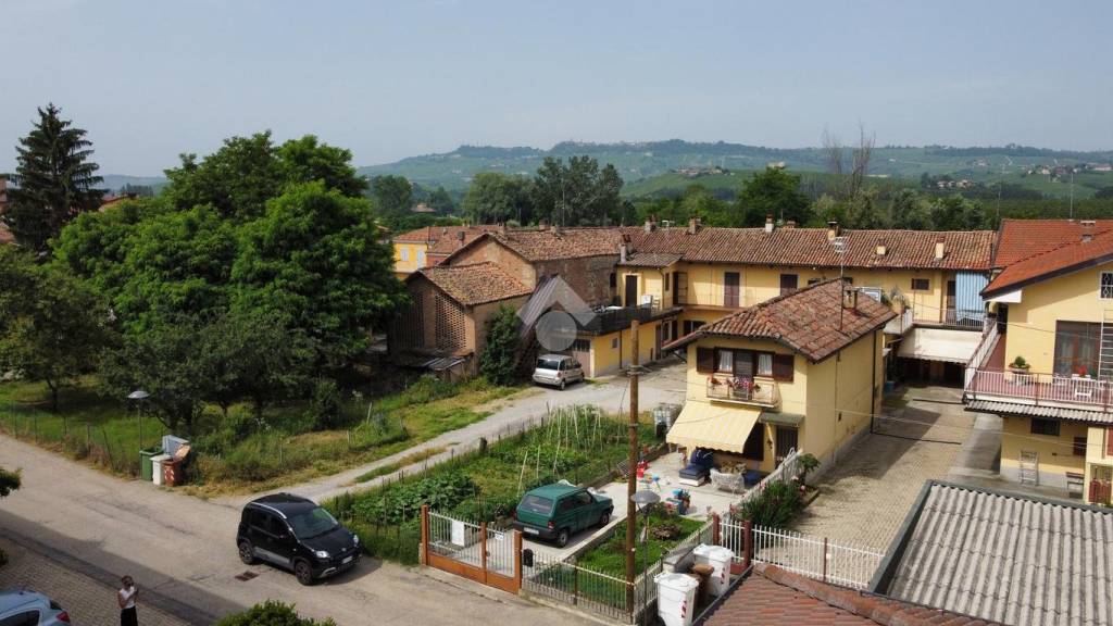 Casa Indipendente in vendita a Grinzane Cavour via dell'asilo, 56