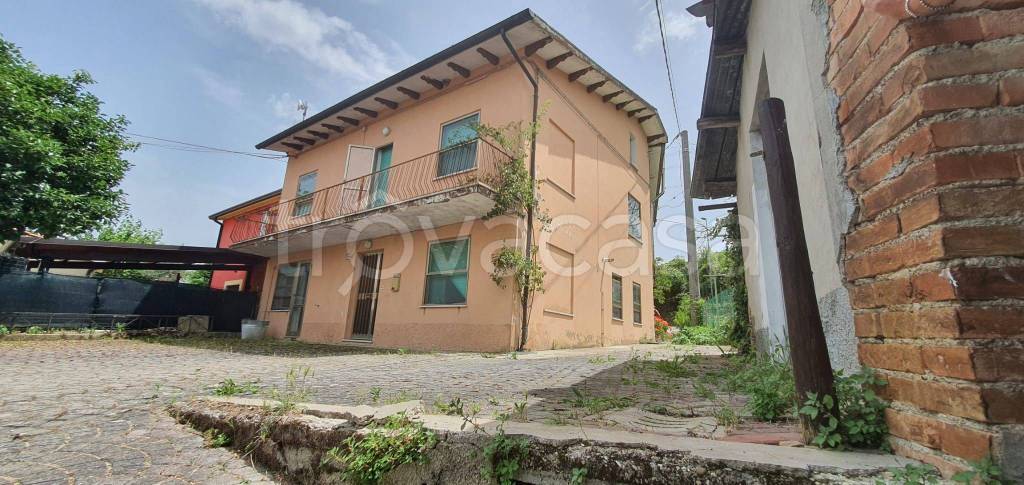 Casa Indipendente in in vendita da privato a Morciano di Romagna via Santa Maria Maddalena