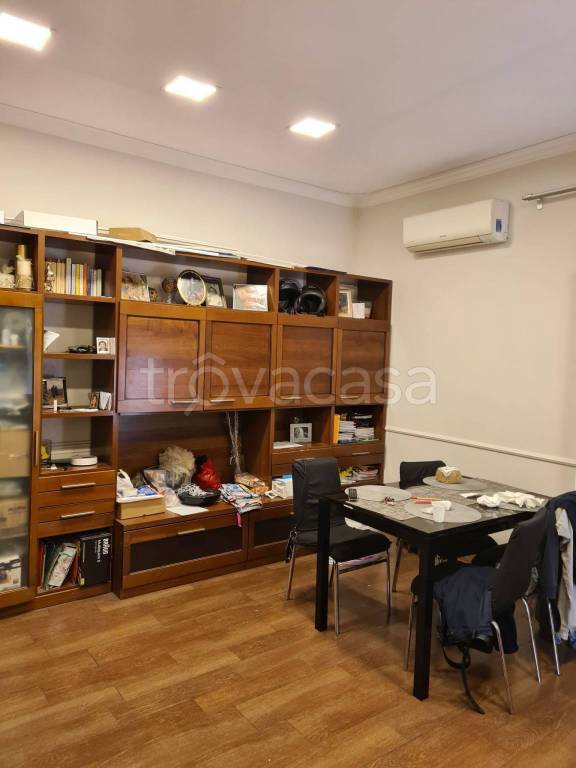 Appartamento in in vendita da privato a Roma viale Marco Fulvio Nobiliore, 50