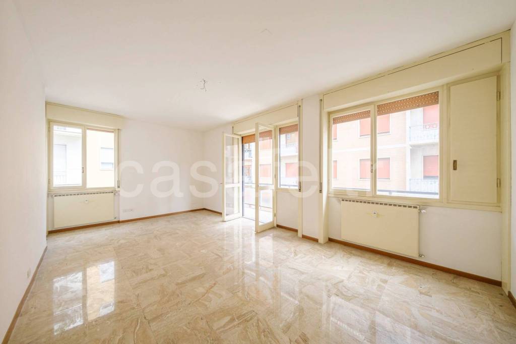 Appartamento in vendita a Bergamo via locatelli, 36