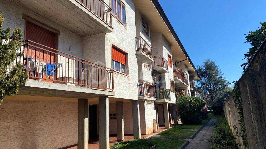 Appartamento in vendita a Udine via Bariglaria, 41