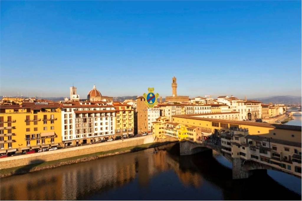 Attico in affitto a Firenze