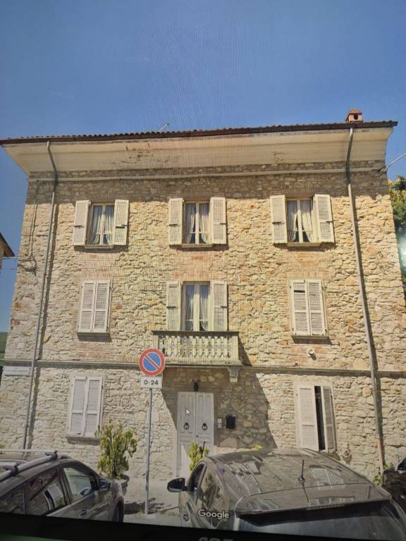 Casa Indipendente in in vendita da privato ad Alta Val Tidone piazza a. Zambarbieri, 1