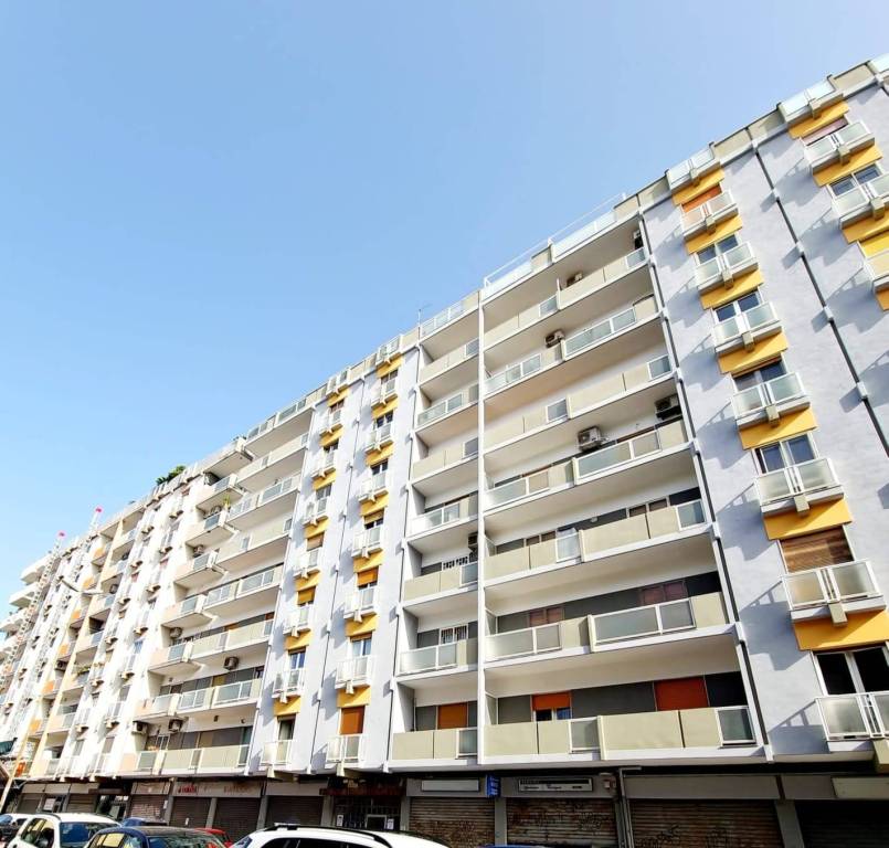Appartamento in vendita a Bari via quarto