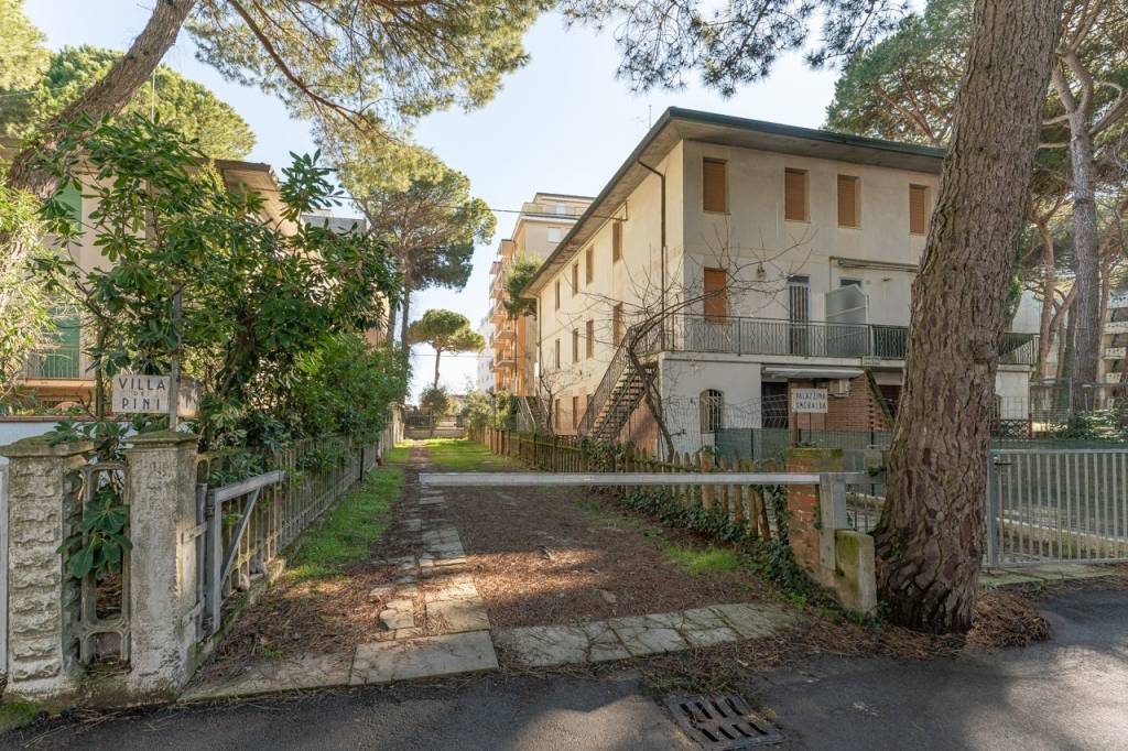 Appartamento in vendita a Comacchio viale dei Pini