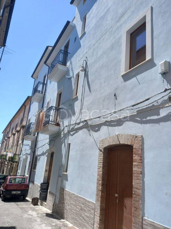 Appartamento in vendita a Santa Croce di Magliano via Iolanda