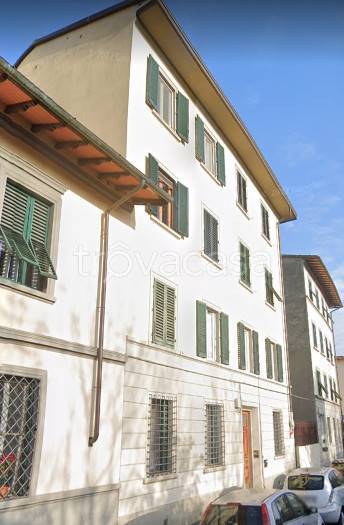 Appartamento in affitto a Firenze via Antonio Squarcialupi