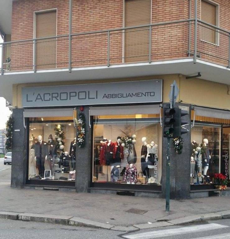 Abbigliamento in vendita a Torino