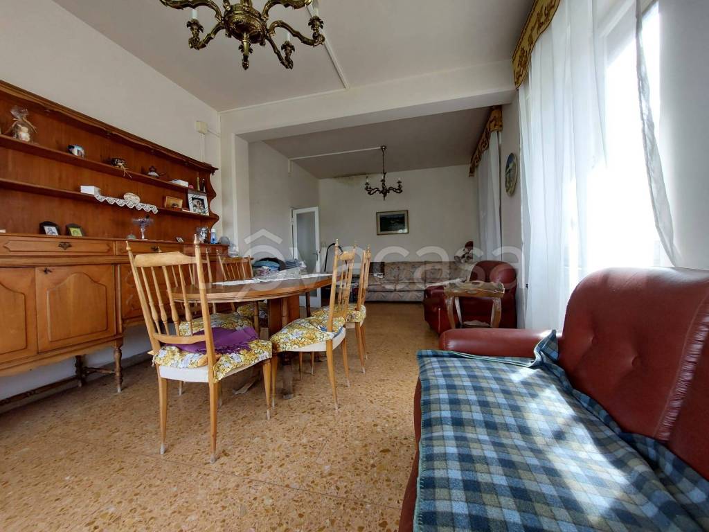 Appartamento in vendita a Chianciano Terme viale Guido Baccelli, 50