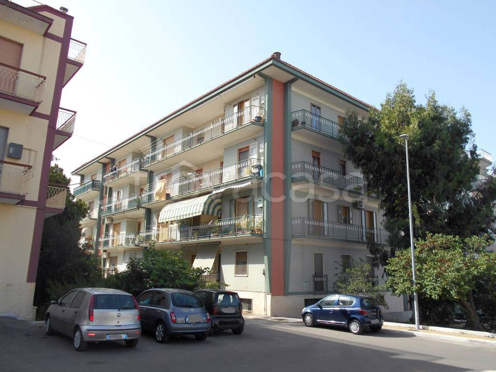 Appartamento in vendita a Noci via Antonio Gramsci, 2