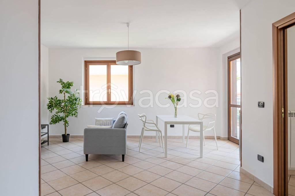 Appartamento in in vendita da privato a Montesilvano via Spagnuolo, 6