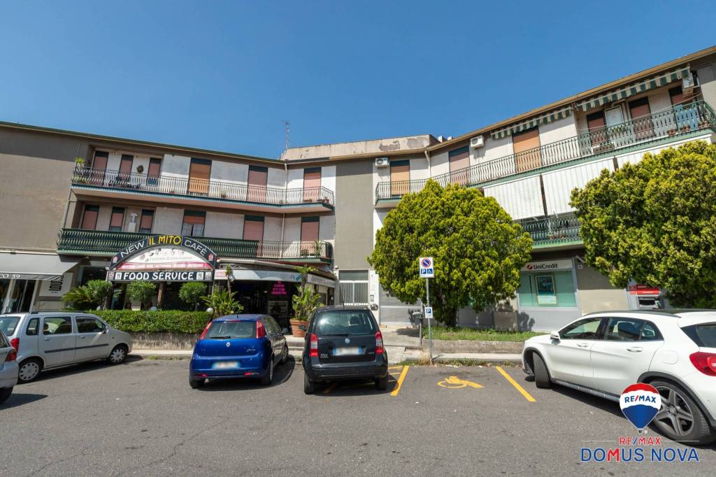 Appartamento in vendita a Mascalucia via Alcide De Gasperi, 79