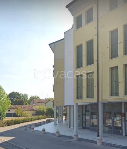Intero Stabile in affitto a Villorba via Fontane, 59dop